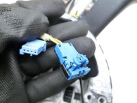 Citroen C4 Picasso 06-10 Lenkrad Airbaglenkrad Citroen C4 Picasso 06-10 08.11.2010 9854110778 gebraucht Vorschau 10