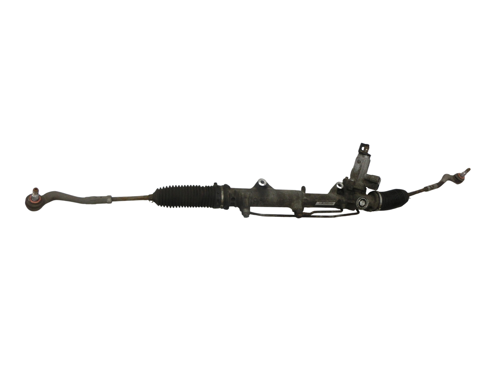 Engranaje de dirección asistida para Mercedes S204 W204 C220 11-15 - Bild 1