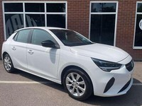 2023 Vauxhall Corsa 1.2 Corsa Design 5dr Hatchback Petrol Manual