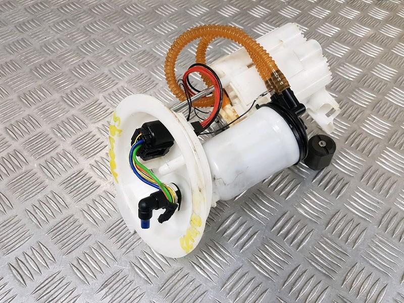 Pompe ImmergÃ©E Essence Bmw Serie 1 F20 / F21 1.5i B38b15a - 7344066 05802000701