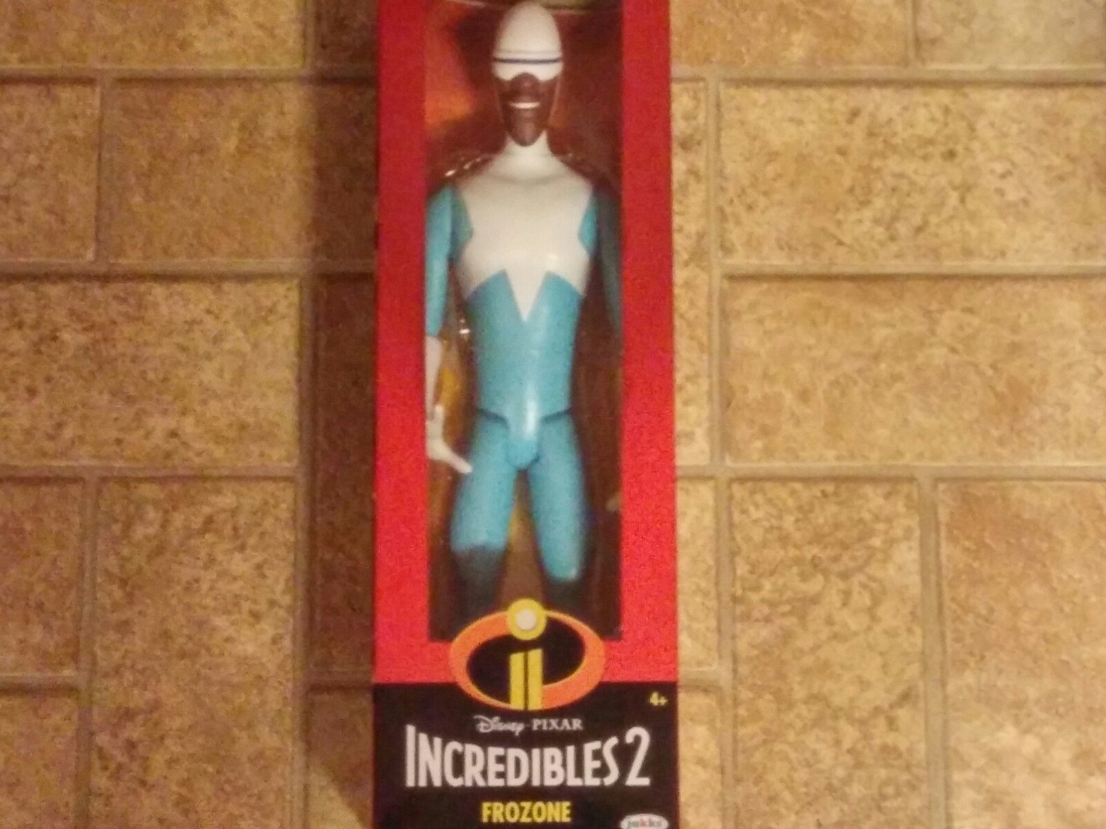 FROZONE 12