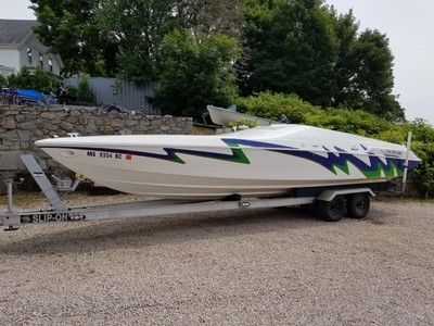 boats