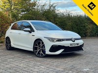 2023 Volkswagen Golf 2.0 TSI R Hatchback 5dr Petrol DSG 4Motion Euro 6 (s/s) (32