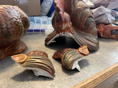 Foto dell'oggetto di un acquirente verificato