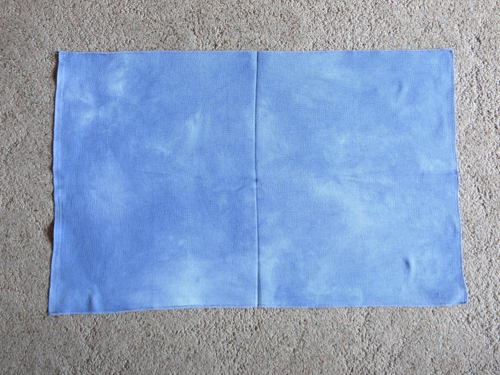 Sale 40% Off Zweigart/Silkweaver 14 count Over-dyed Aida - Solo - 14SA-14