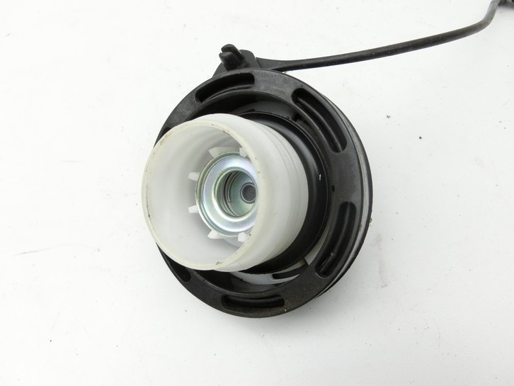 Tappo serbatoio Chiusura carburante per Kia Sorento XM 09-12 - Bild 3