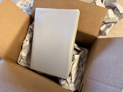 Fotos del artículo de un comprador verificado