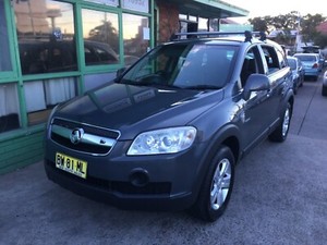 On 7 Car Gumtree Seater