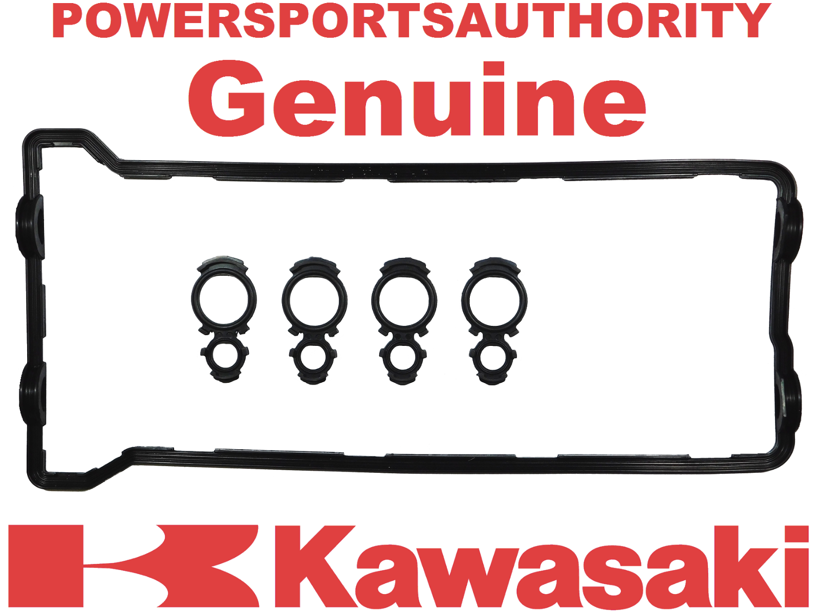 10×25BCA 2008-2010 Kawasaki Ninja ZX10R California ECU CDI Black Box