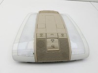 Mercedes GLK X204 320 09-12 Innenleuchte Innenraumleuchte Mercedes GLK X204 320 09-12 04.06.2009 A2048202001... Vorschau 2