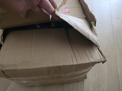 Item photo(s) from verified buyer