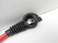 BMW 525d F10 13-17 Lim Batteriekabel Pluspol Batterieklemme Kabelbaum Leitungssatz BMW 525d F10 13-17 27.02.2014... Vorschau 6
