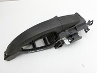 Ford Transit Connect 13-18 Lang Türgriff Griff aussen Rechts Hinten für Flügeltür 5D Ford Transit Connect 13-18... Vorschau 2