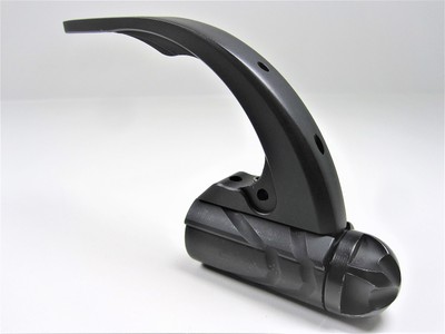UNIVERSAL DROP FORWARD ON OFF ASA DUST BLACK WGP ECLIPSE BOB LONG EMPIRE DYE CCM