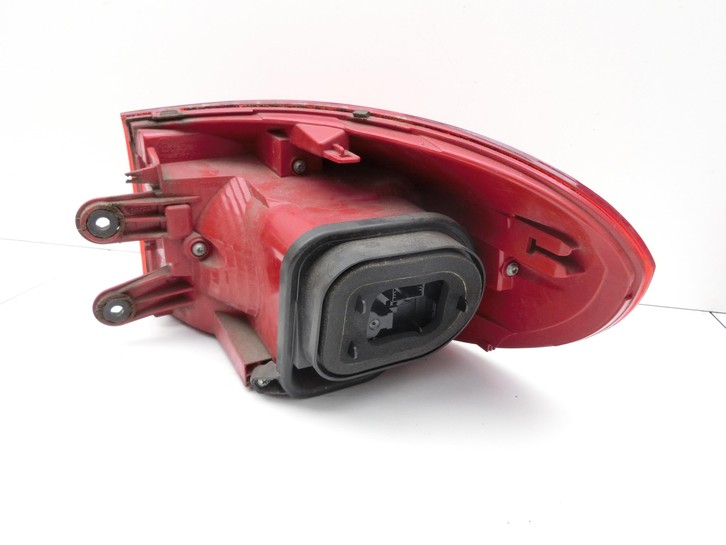 VW Tiguan I 5N 11-16 Rückleuchte Rücklicht Heckleuchte Links orig - Bild 4
