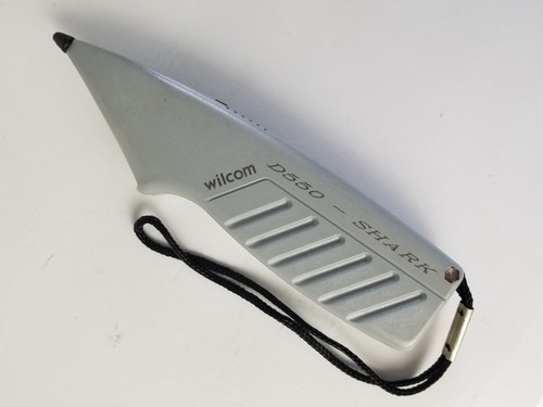 Wilcom D550 Shark Digital Signal Identifier Non-Intrusive