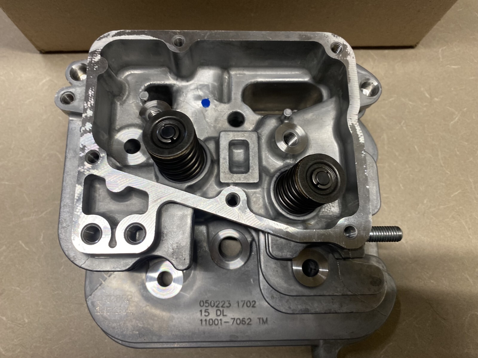 K① Honda 53180-MAG-670 Lever NOS NEU genuine xn15854 | eBay