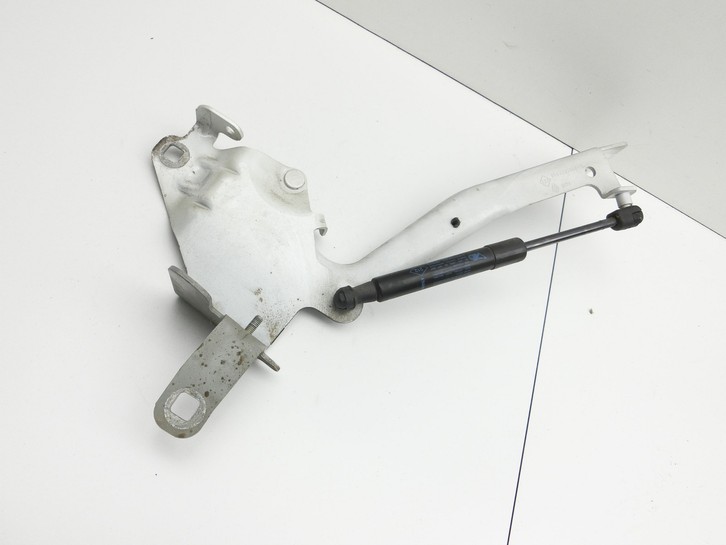 Renault Scenic III 09-12 Scharnier für Motorhaube Motorhaubenscharnier Rechts - Bild 2