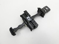Skoda Rapid NH 12-19 Lim Türfangband Türbremse Türanschlag Rechts Vorne Skoda Rapid NH 12-19 12.01.2017 5JA837249E... Vorschau 2
