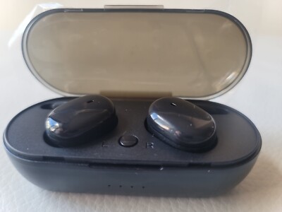Air Wireless Headphones Bluetooth EarBuds For iPhone Samsung Android Y30 NIB