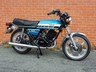 Yamaha RD400 1977 Matching Frame & Engine Numbers