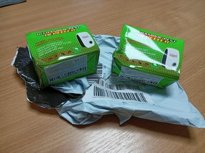 經驗證買家提供的物品圖片