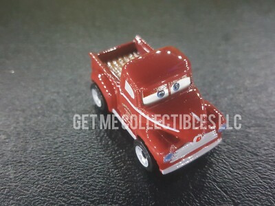 leroy heming diecast