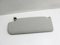 Seat Altea 5P 04-09 Sonnenblende Rechts Beifahrerseite Seat Altea 5P 04-09 21.11.2007 5P0857552D gebraucht Vorschau 4