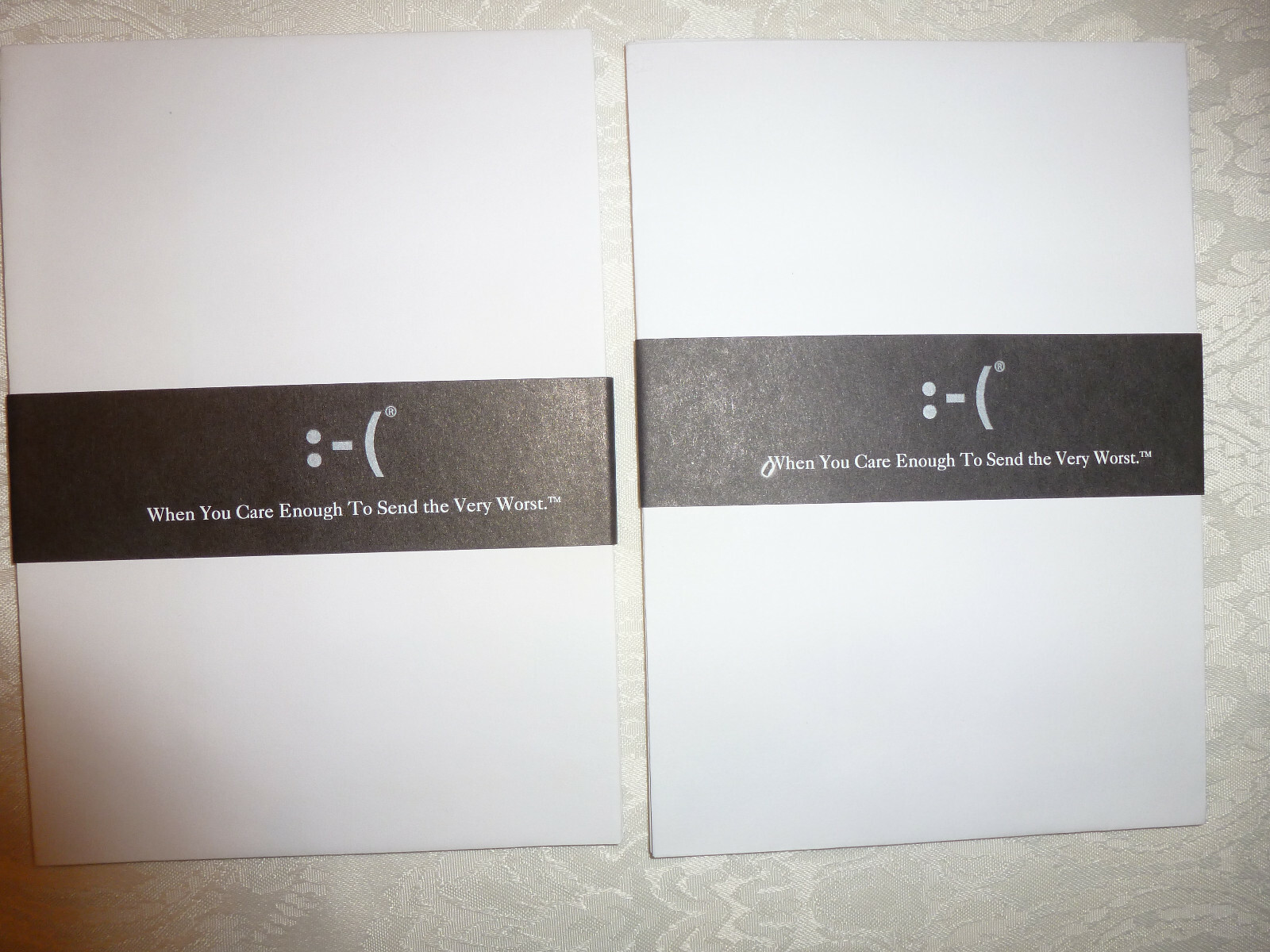 11 Despair DEMOTIVATORS HUMOROUS CUSTOMER SERVICE NOTE CARDS mini-poster,APATHY