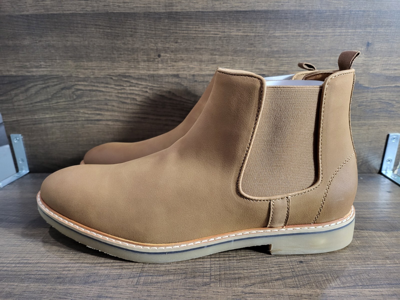Tan 11.5m New
