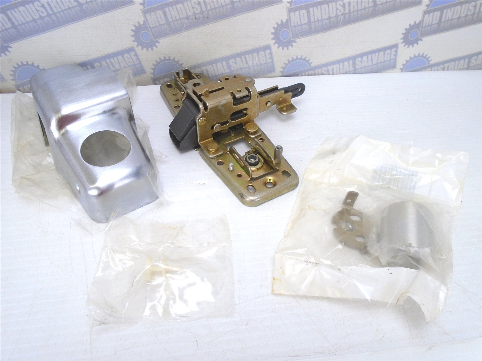 VON DUPRIN - 050388 - 98/99-2 RIGHT HAND REVERSE RHR Conversion KIT US26D -(NEW)