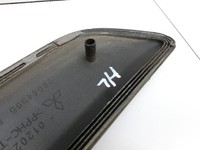 Mitsubishi Colt CZC 06-09 Cabrio Türleiste Links Hinten Aussen 06H Mitsubishi Colt CZC 06-09 28.03.2007 98044505... Vorschau 5