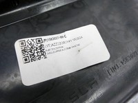 Tesla Model S Palladium 21-25 Verkleidung Abdeckung Unten für Lenksäule Tesla Model S Palladium 21-25 30.07.2024... Vorschau 5