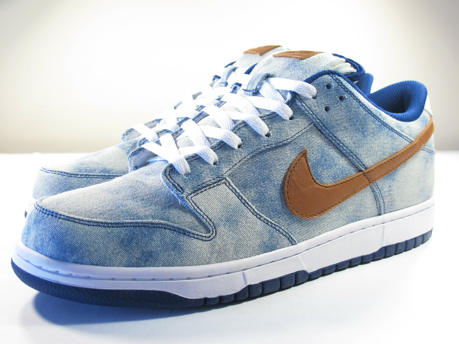 靴 NIKE DUNK LOW RETRO BLUE\"27.5cm Amazon.com | Nike Mens Dunk Low Retro DJ6188 400 Dark Marina