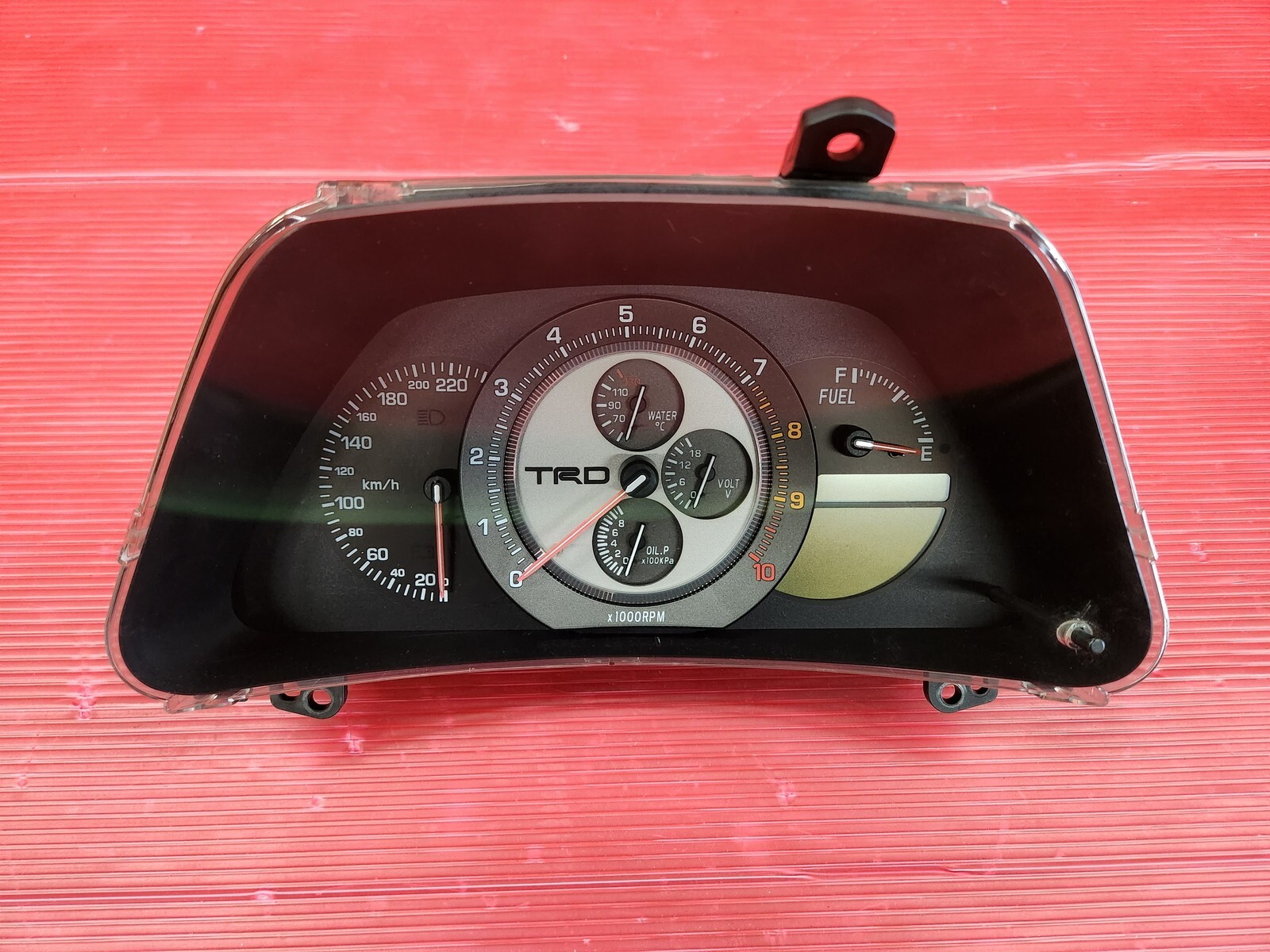 TRDです ランドクルーザー70(1991年08月～1992年07月)の中古車を探す