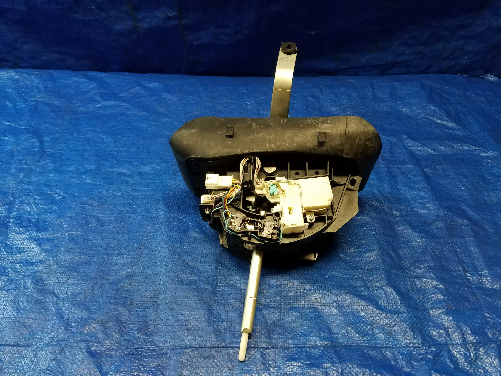 2018 INFINITI Q50 RWD AUTOMATIC TRANSMISSION GEAR SHIFTER SELECTOR 3.0L