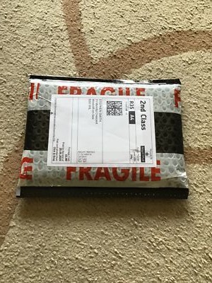 Artikelfoto(s) von einem verifizierten Käufer