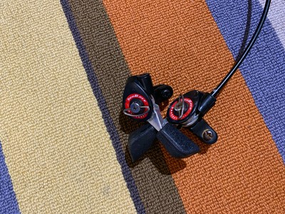 sunrace m96 thumb shifter