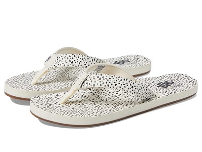 

Женские сандалии Vans Soft Top VR3