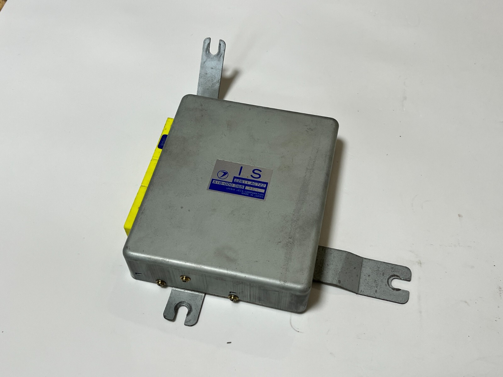 ワゴンr ta-mc22s チューニングECU Car / Motorcycle / Bicycle Car