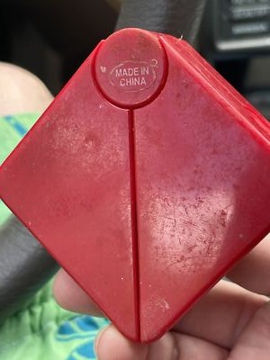 Item photo(s) from verified buyer