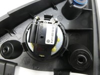 Mercedes A207 E250 10-13 Lautsprecherblende Lautsprecher Hochtöner Links Blende Mercedes A207 E250 10-13 31.08.2010... Vorschau 6
