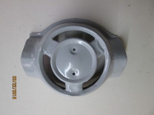 Ford 800 tractor hood hinge