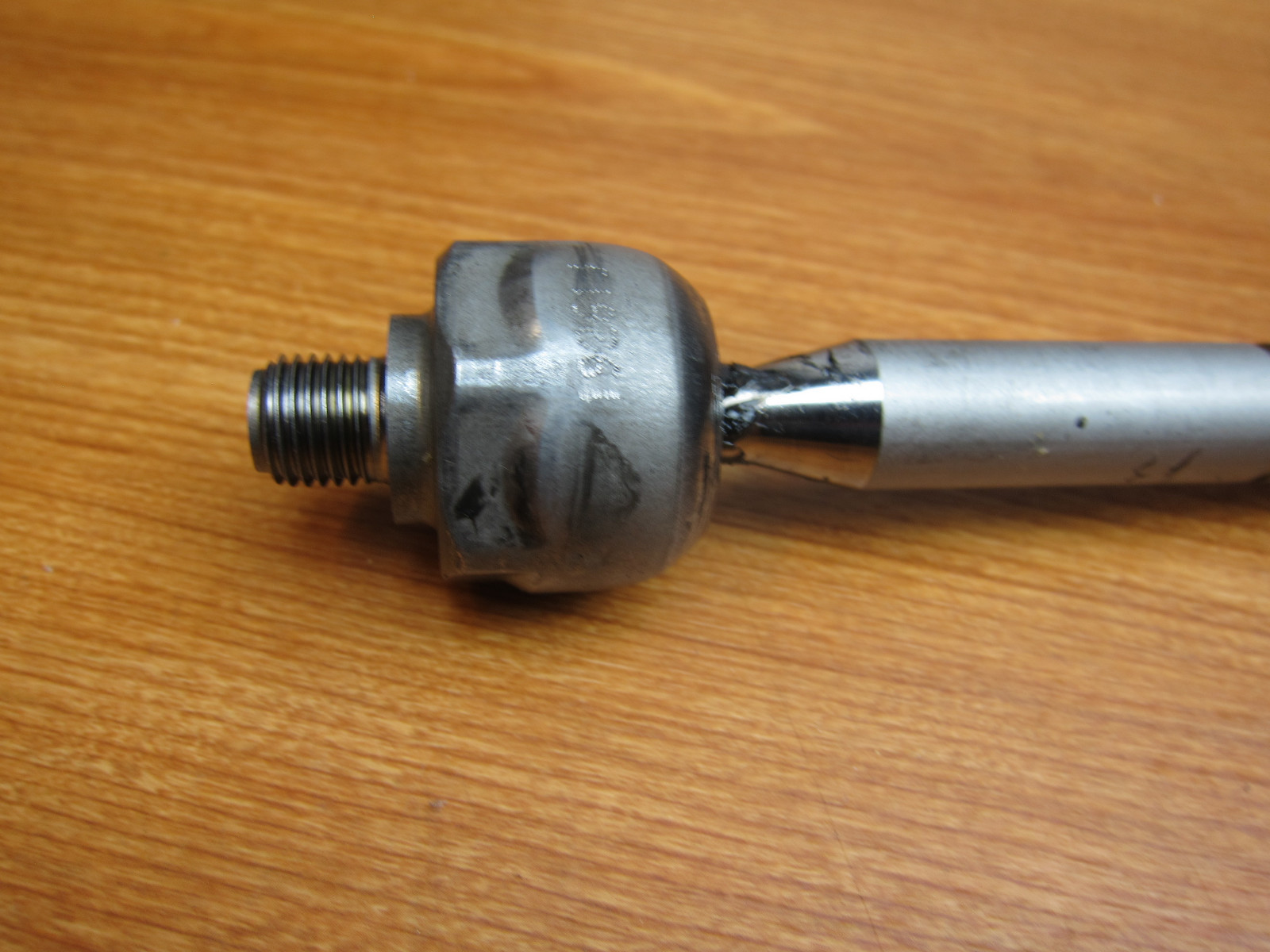 20112017 Jeep Compass Patriot Rack & Pinion Inner End Tie Rod Mopar