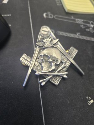 Item photo(s) from verified buyer