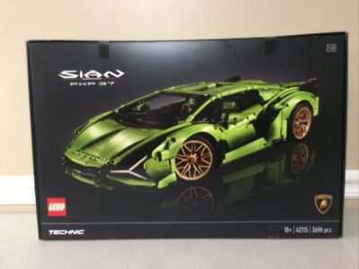 lego 42115 lamborghini miura concept b modell instructions original pdf moc 225657581627