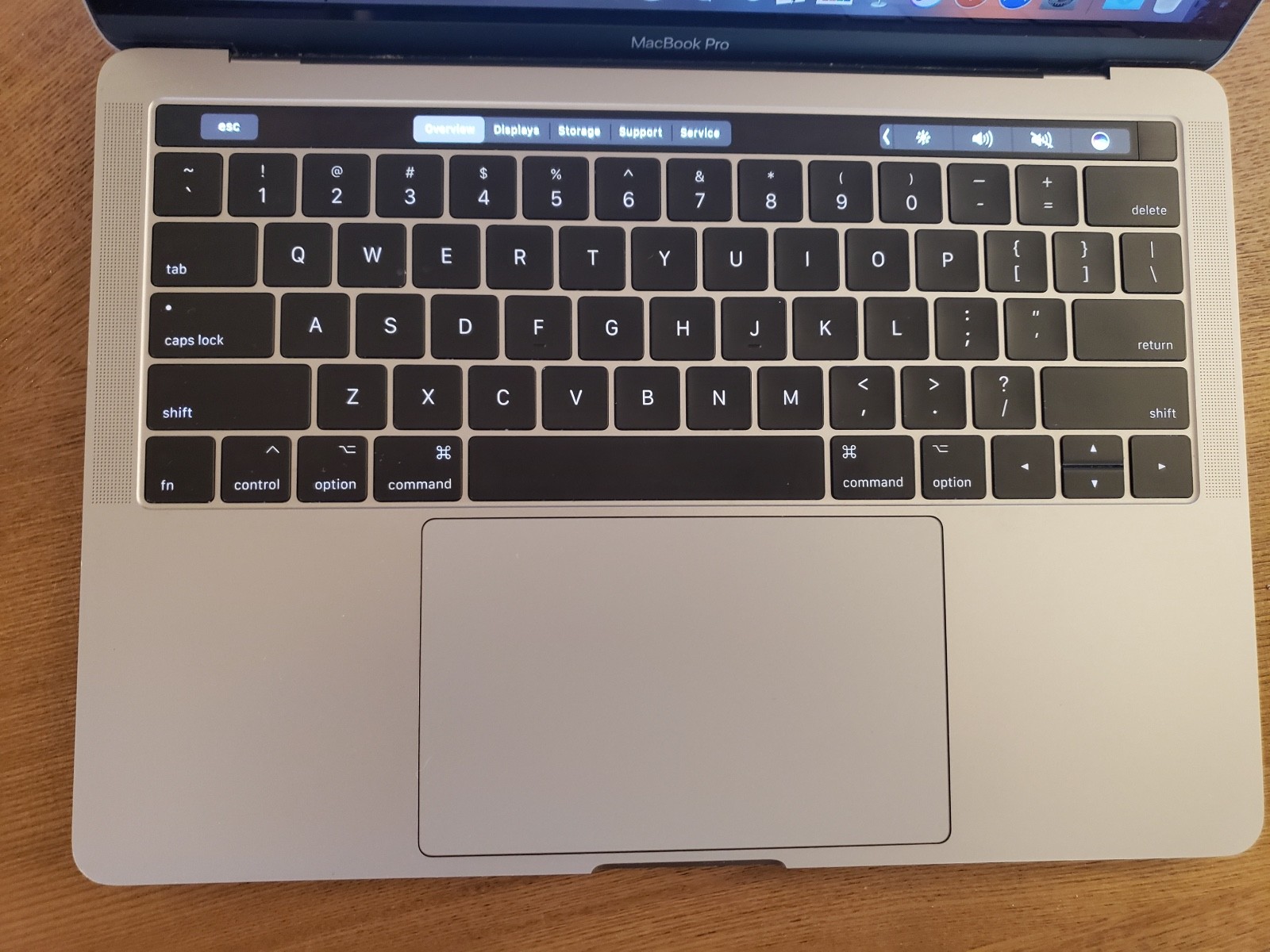 Apple MacBook Pro 13