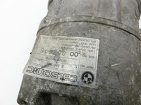 BMW 3er E46 99-01 1,9i 87KW Klimakompressor Klima Kompressor BMW 3er E46 99-01 10.07.2000 9223694 8386837... Vorschau 4