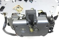 Chrysler Grand Voyager V RT 08-11 Türschloss m. ZV Stellmotor für Schiebetür Links Hinten Chrysler Grand Voyager V... Vorschau 8