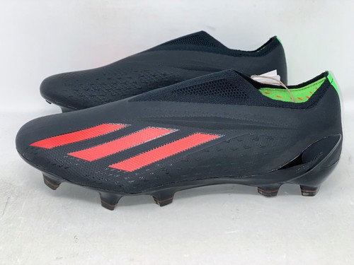 adidas X SPEEDPORTAL＋FG adidas X Speedportal+ FG Boots (Aqua/Power Blue) - Soccer